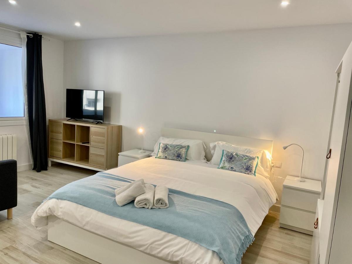 Apartment - Iberia
