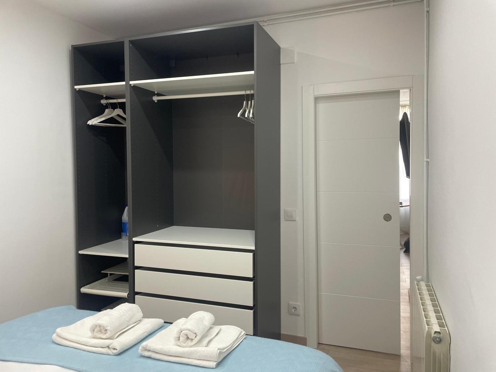 Apartment - Iberia