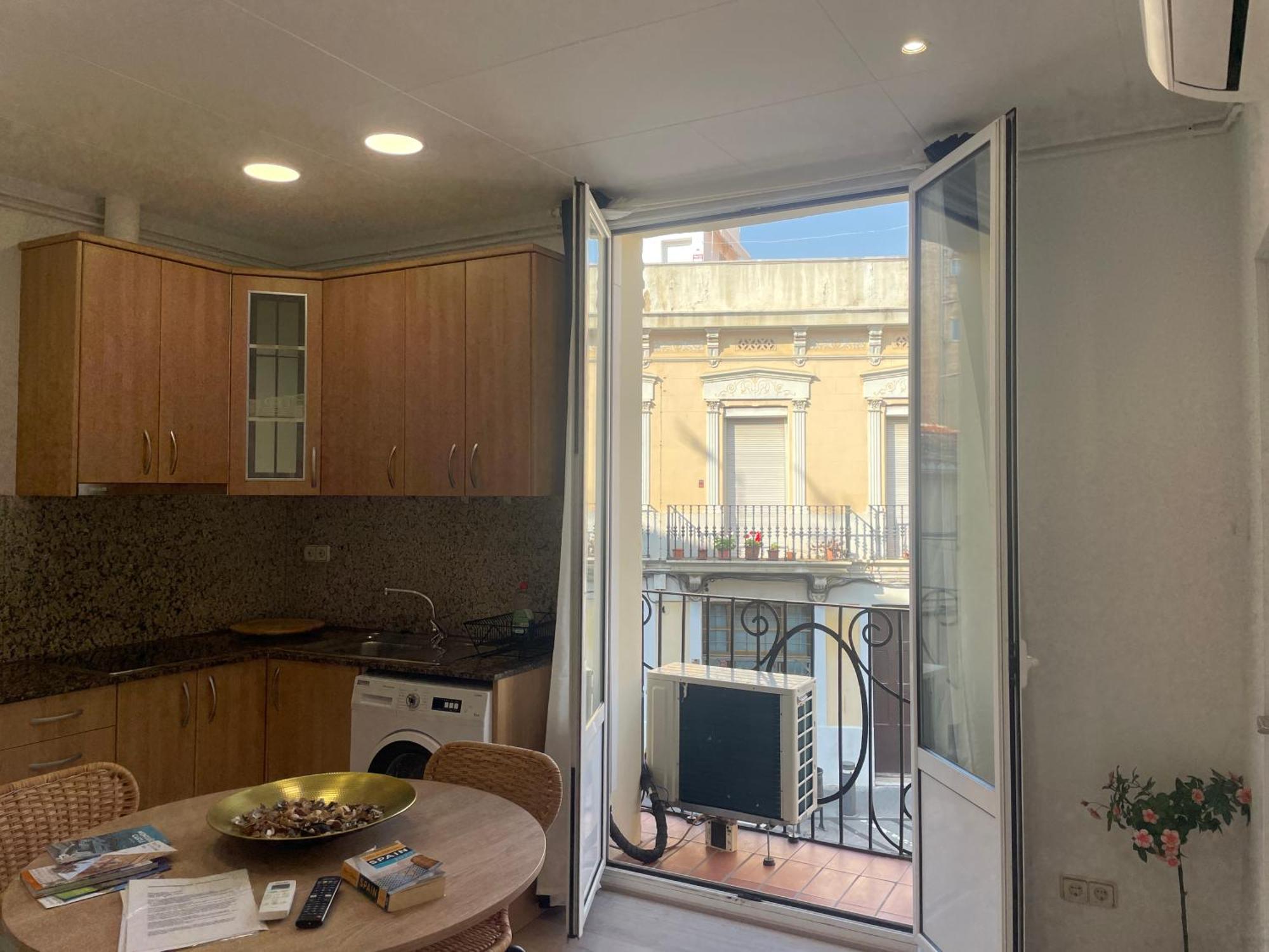 Apartment - Iberia