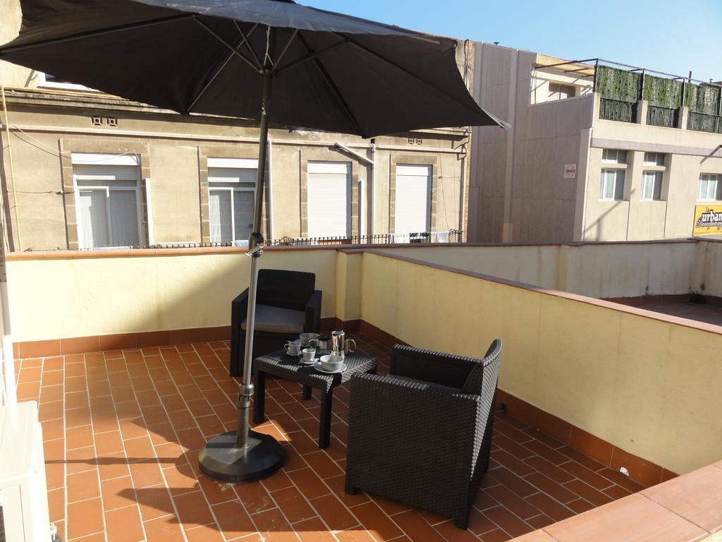 Apartment - Iberia