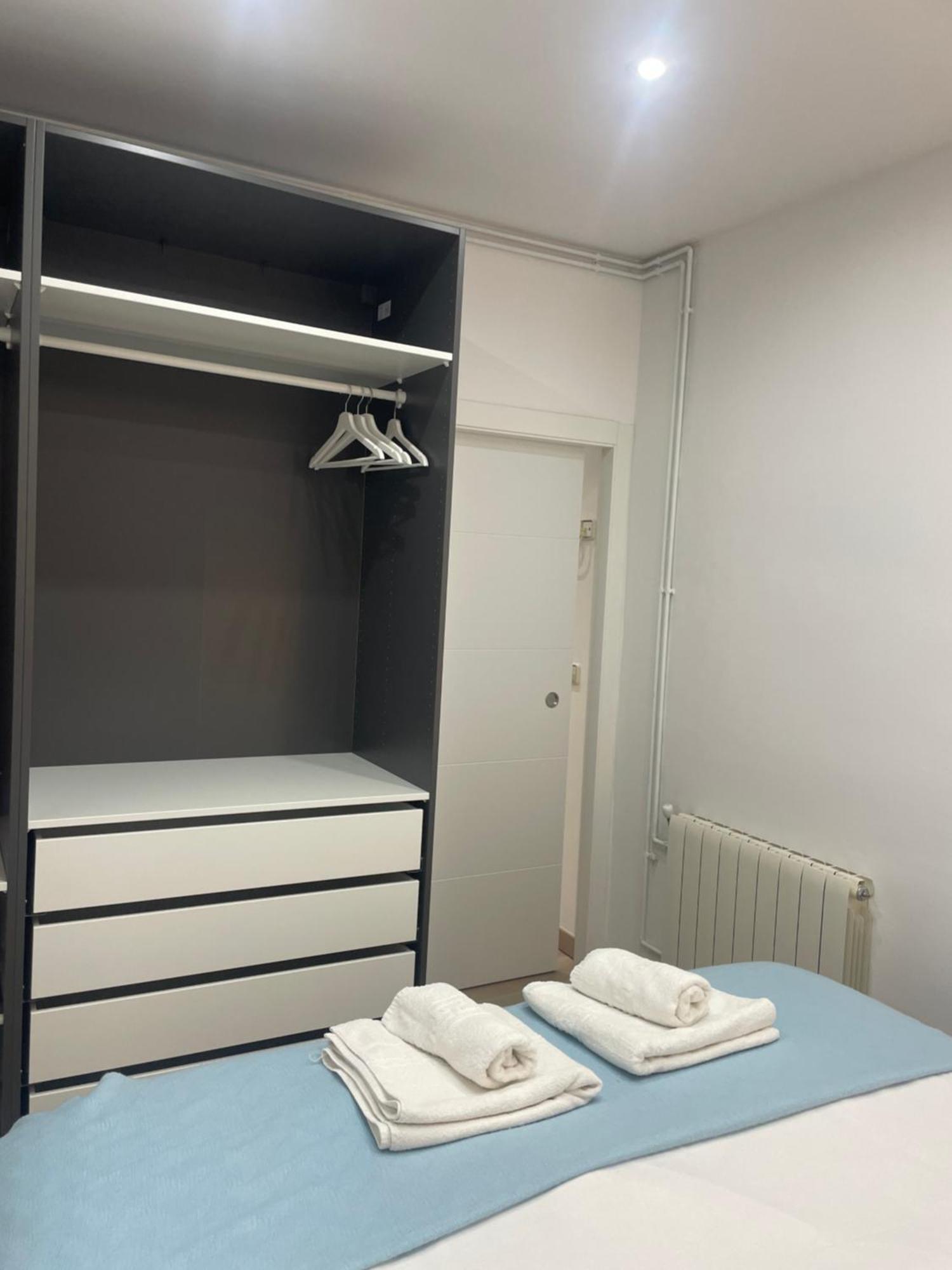 - Iberia Apartment Barcelona